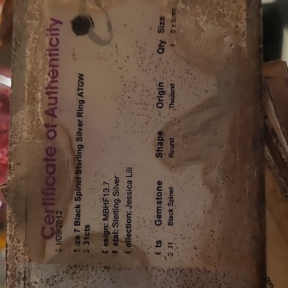 RING - Picture 6 of 6